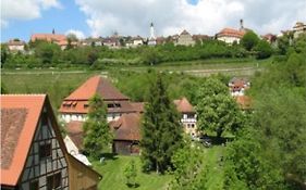 Herrnmuehle - Pension & Ferienwohnungen