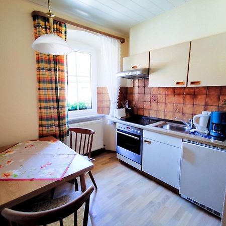 Herrnmuehle - Pension & Ferienwohnungen Ротенбург-на-Таубері Екстер'єр фото