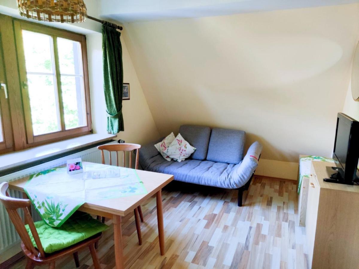 Herrnmuehle - Pension & Ferienwohnungen Ротенбург-на-Таубері Екстер'єр фото