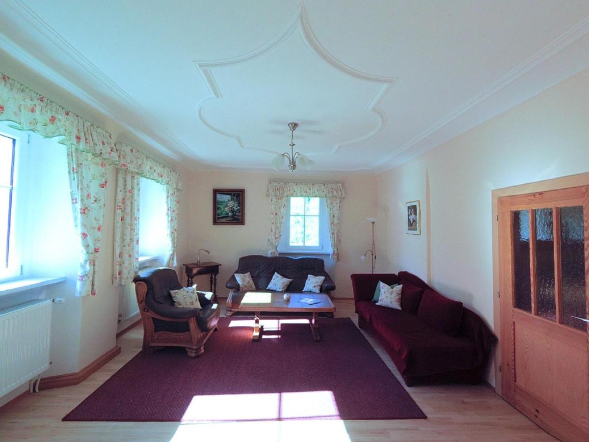 Herrnmuehle - Pension & Ferienwohnungen Ротенбург-на-Таубері Екстер'єр фото